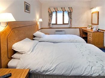 The White Horse Inn Barton Kültér fotó